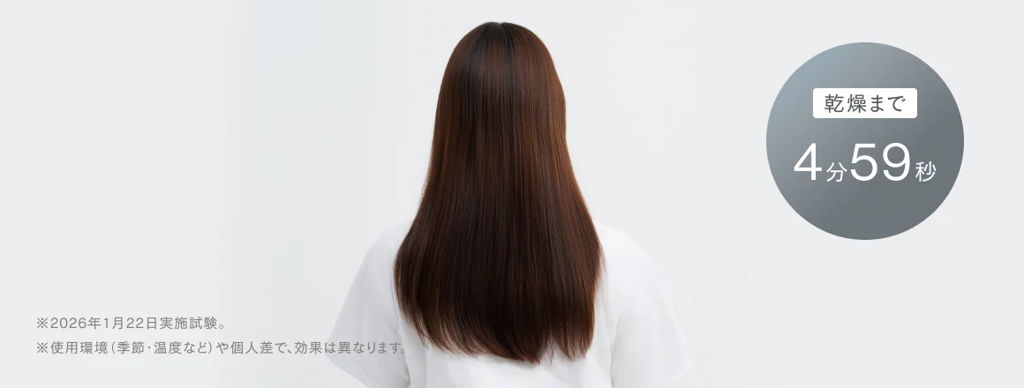 速乾検証