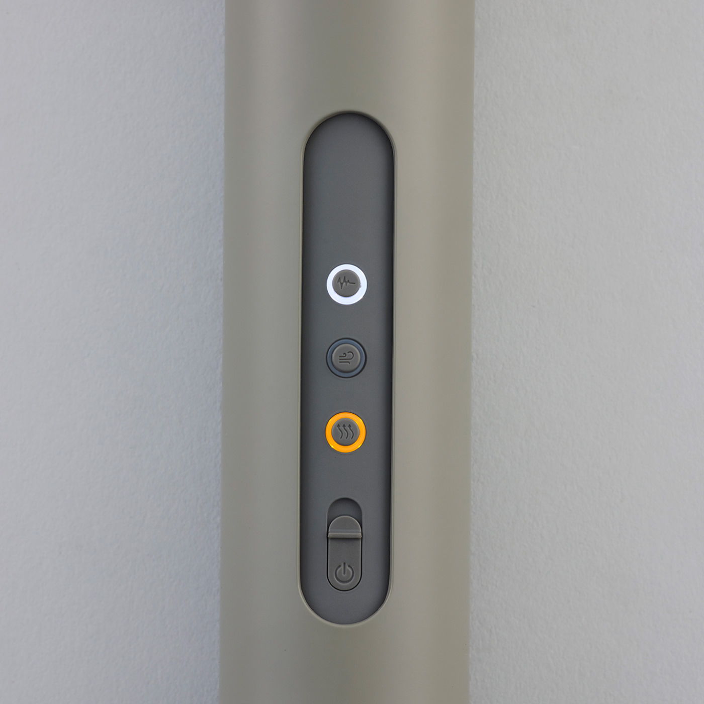 静音モード搭載