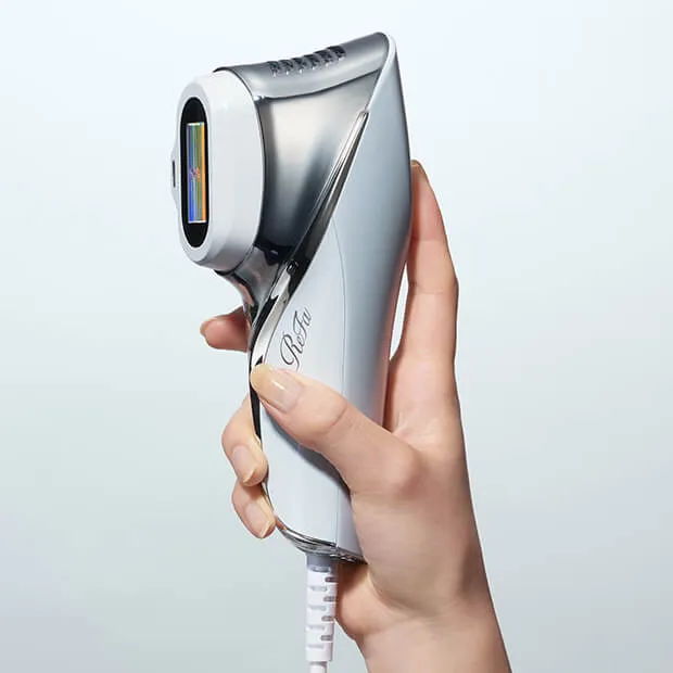 L型ハンドピース