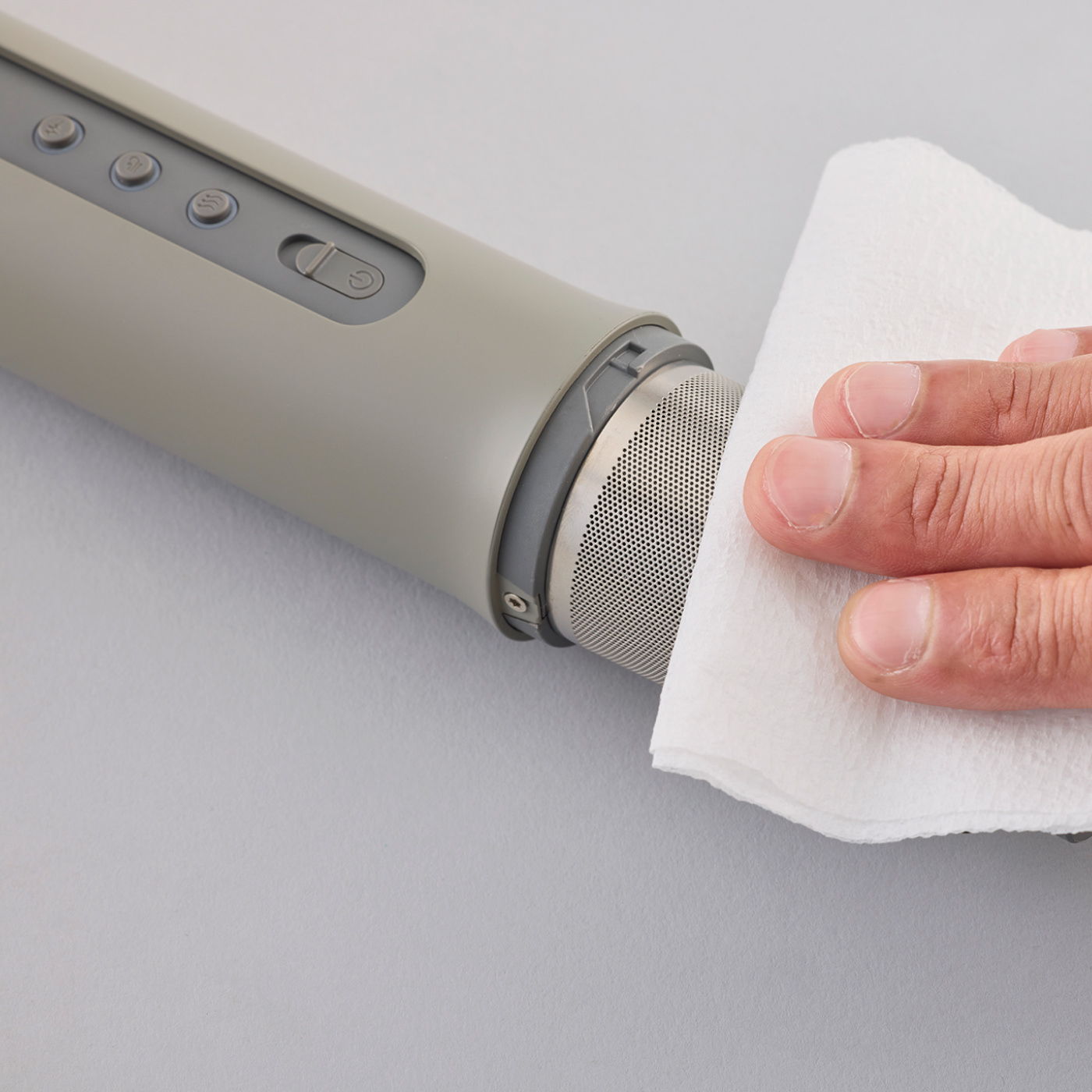 イージーメンテナンス