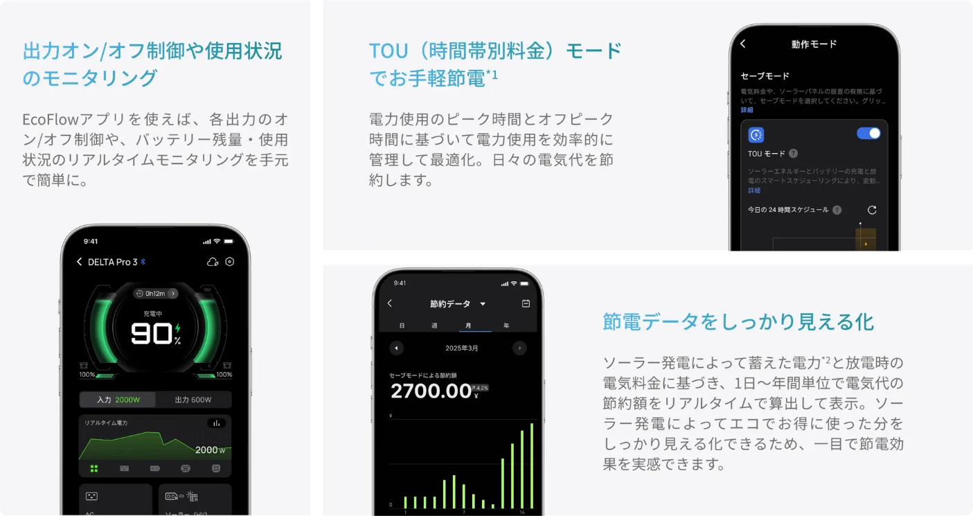 スマホアプリ