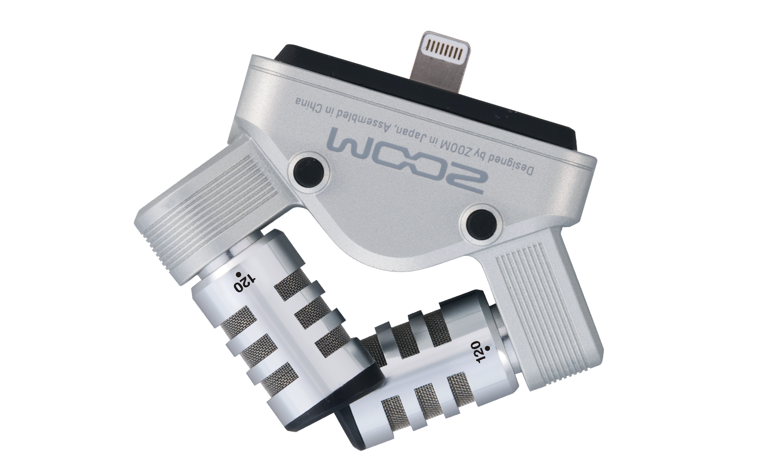 ケースは装着したまま