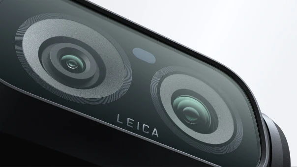 Leica Summicronレンズ