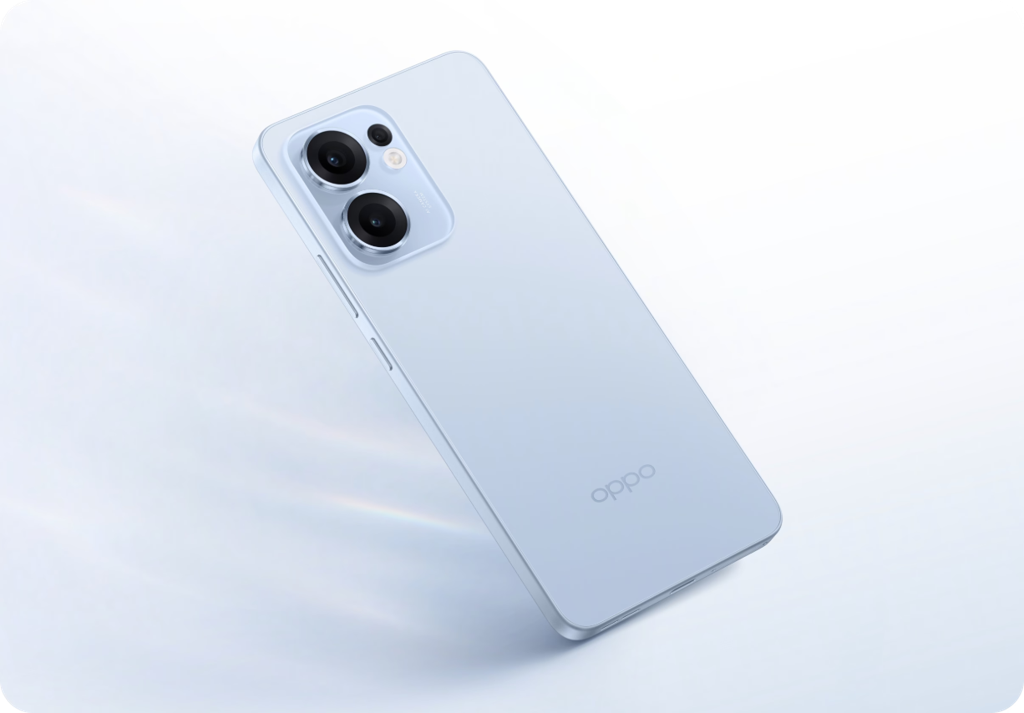 ネオンライトを彷彿とさせる特殊な加工技術をカメラの外周に採用イメージ画像