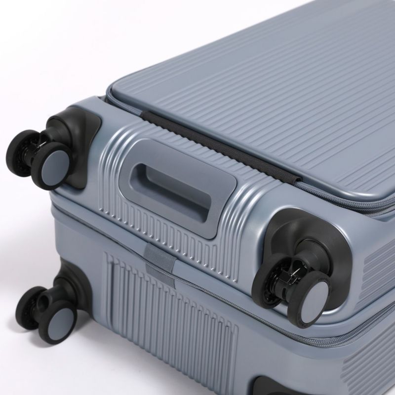 補助ハンドル付き