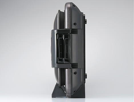 自立式縦置き収納3