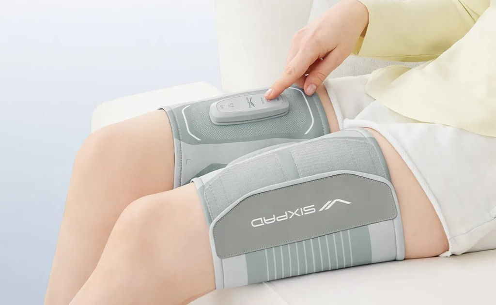 スタートボタンを押すだけ