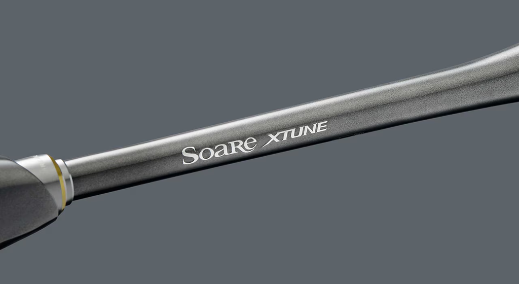 Soare XTUNE design intention_イメージ画像(3)