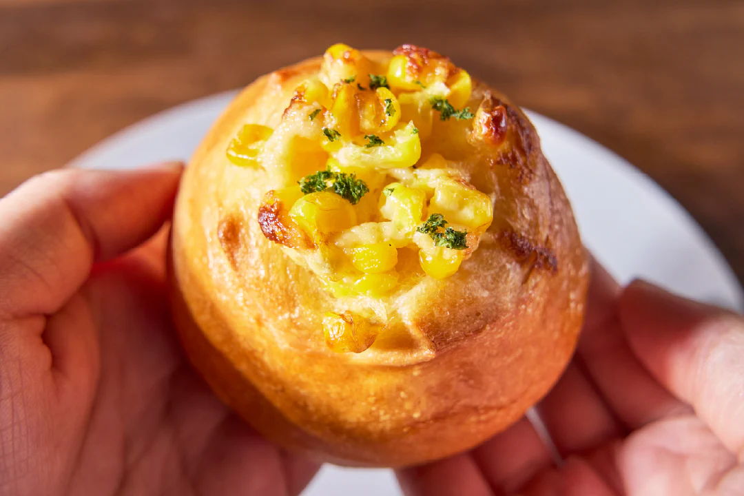 ロールパンモード