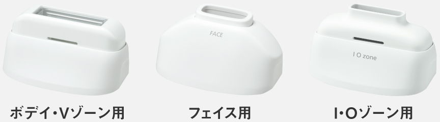 アタッチメント