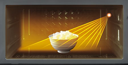 8つ目赤外線センサー