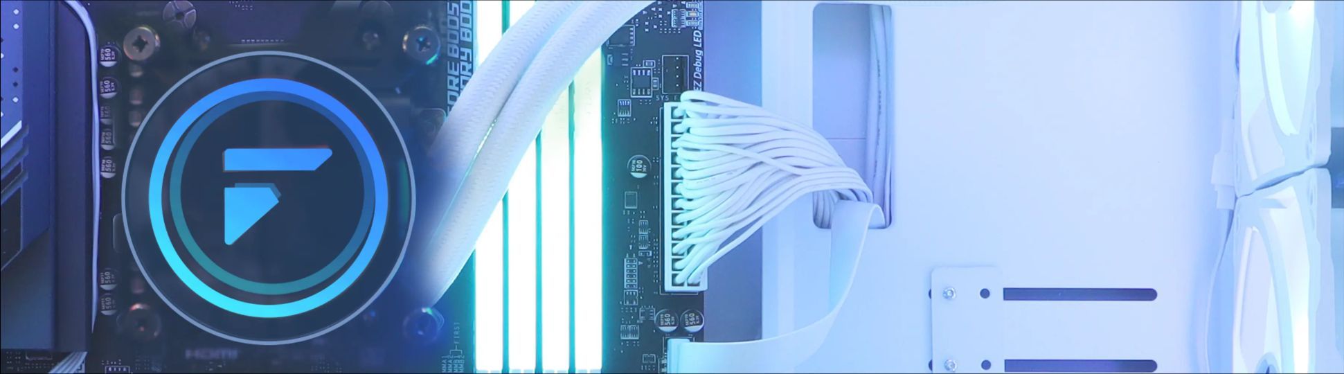 水冷CPUクーラー