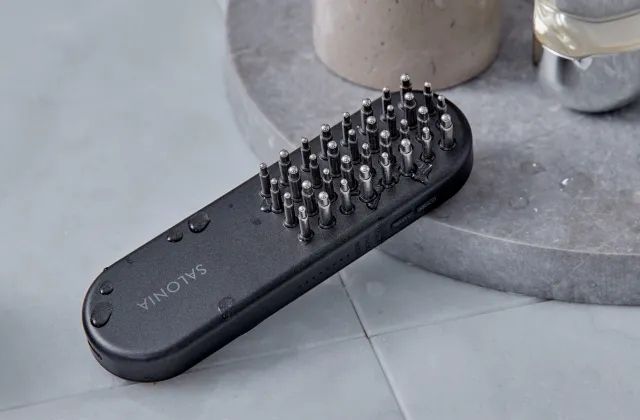 より使いやすく。完全防水IPX7