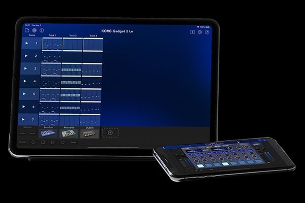 KORG Gadget 2 Le