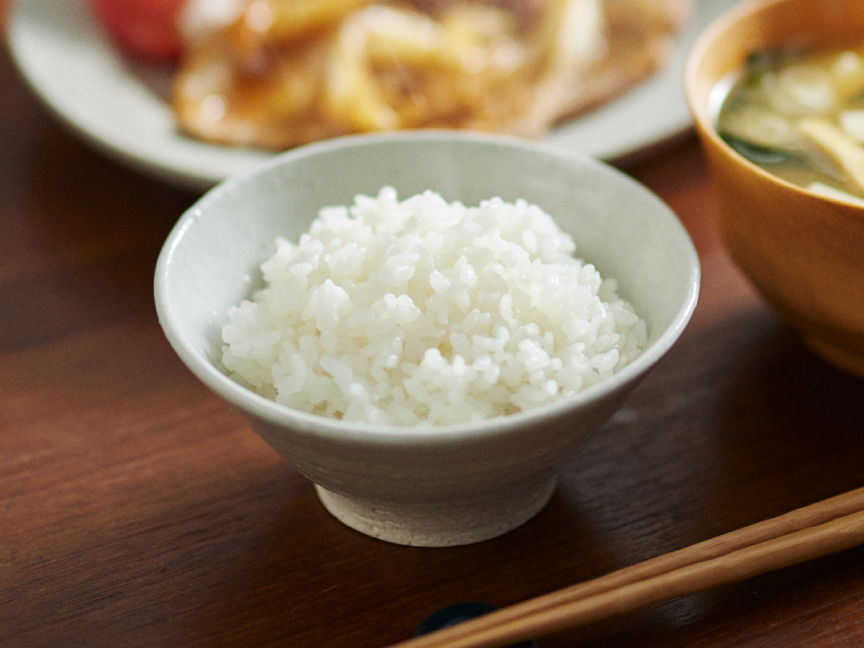 ごはん