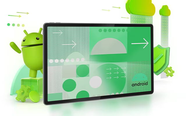 Android™ 15