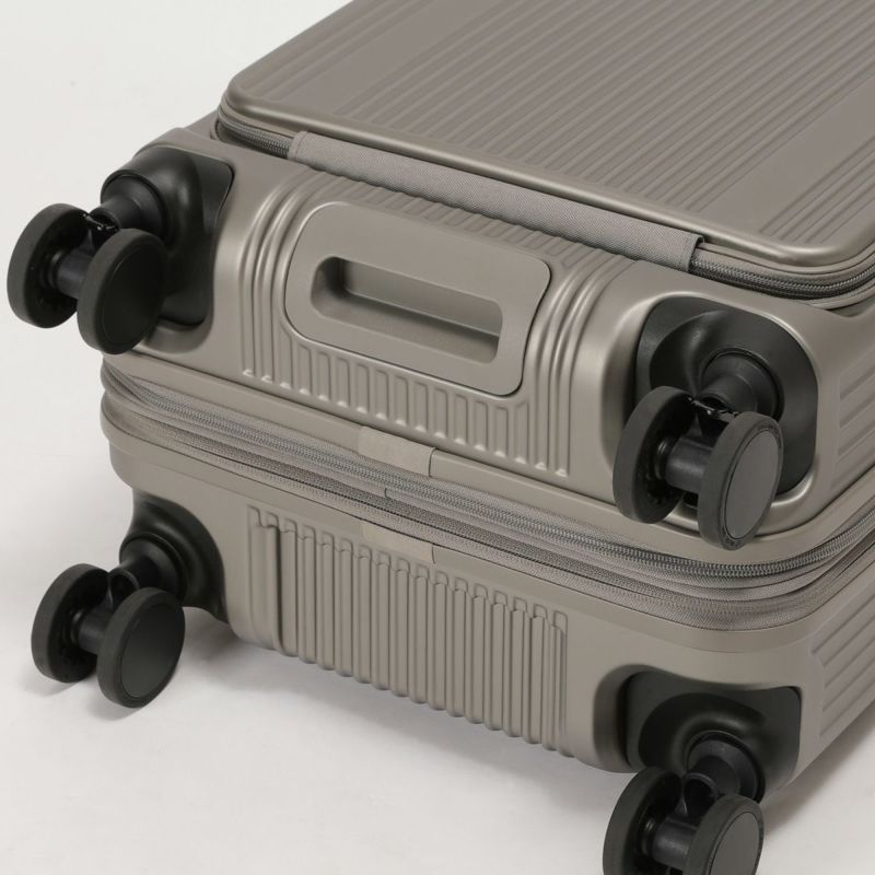 補助ハンドル付き