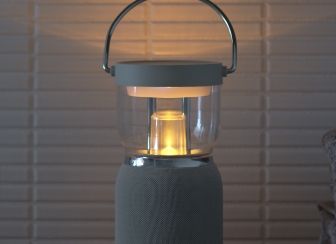 キャンドルライト