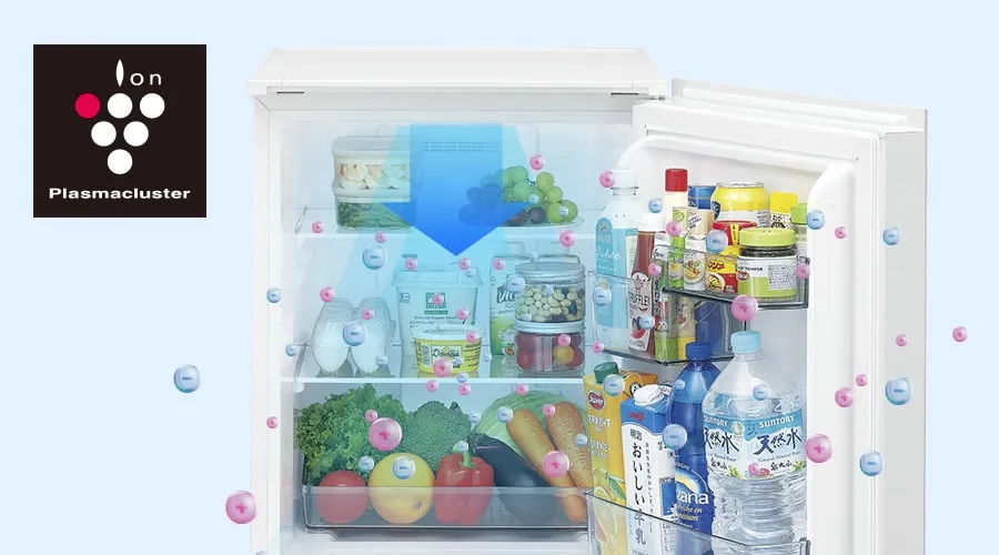  プラズマクラスター