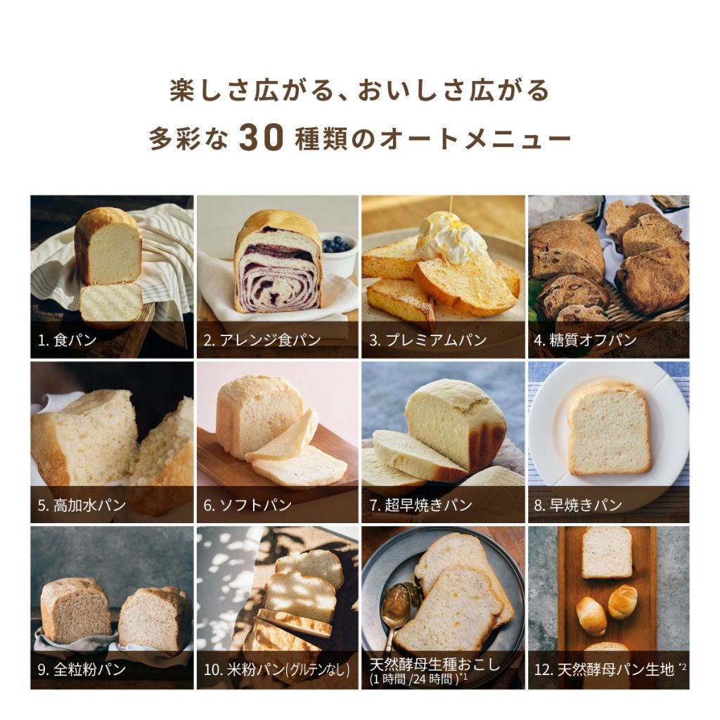 オートメニュー1