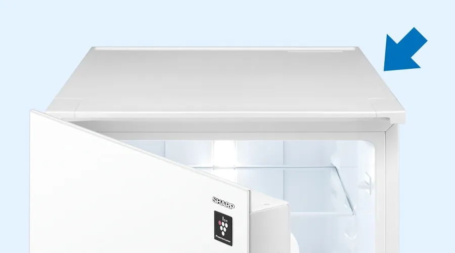 トップテーブル