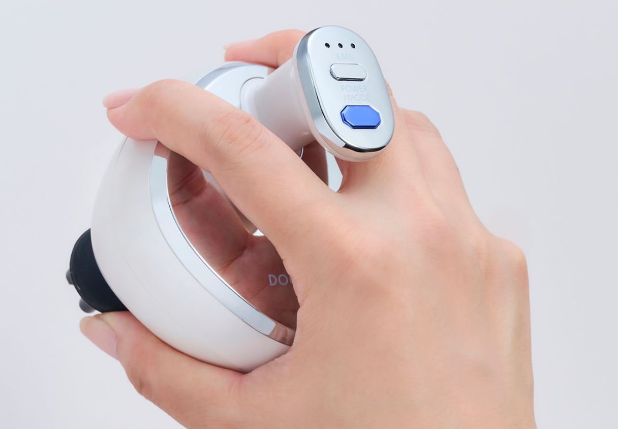 コンパクトサイズ