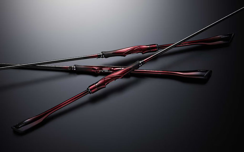 エギングロッド