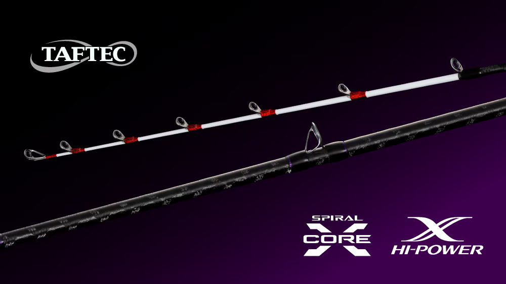 タックルバランス