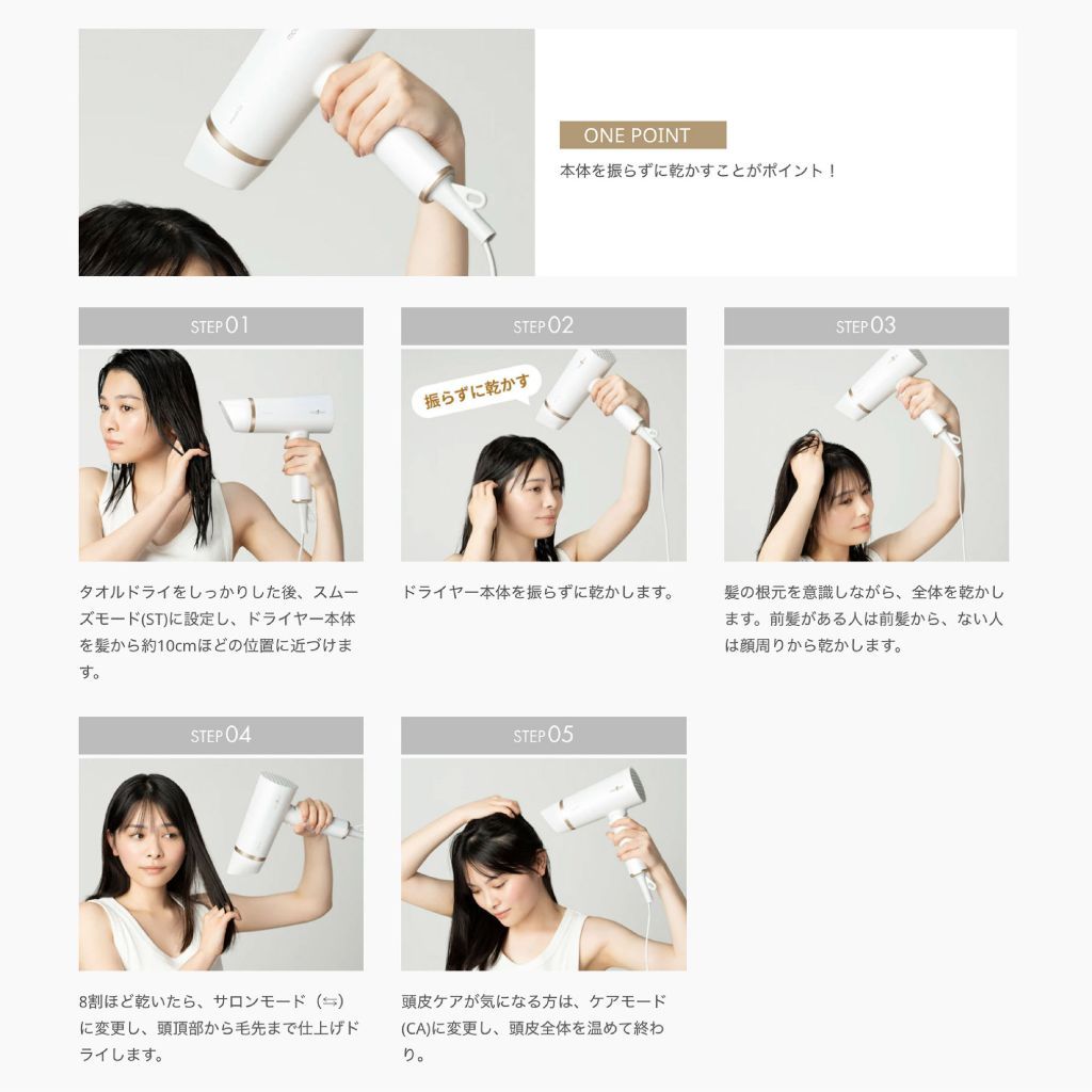 HOW TO USE