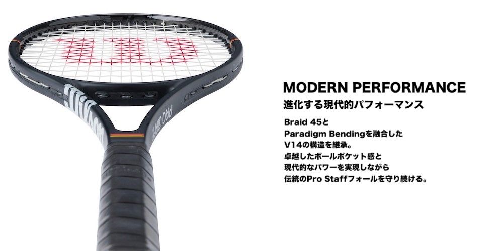 進化する現代的パフォーマンス