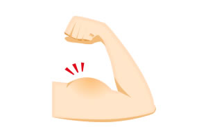 ビジネスの高い要求に応える優れた耐久性