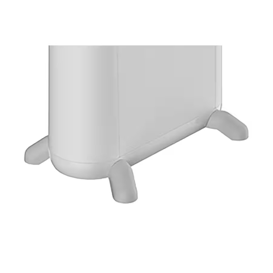 組み立て不要キャスター