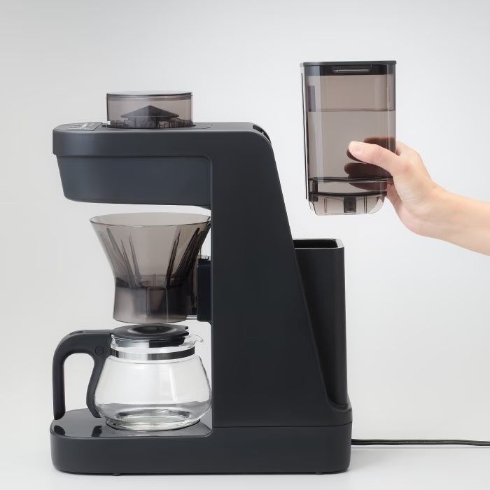レンタル] タイガー魔法瓶 コーヒーメーカー HYBRID BREW ADG-A060