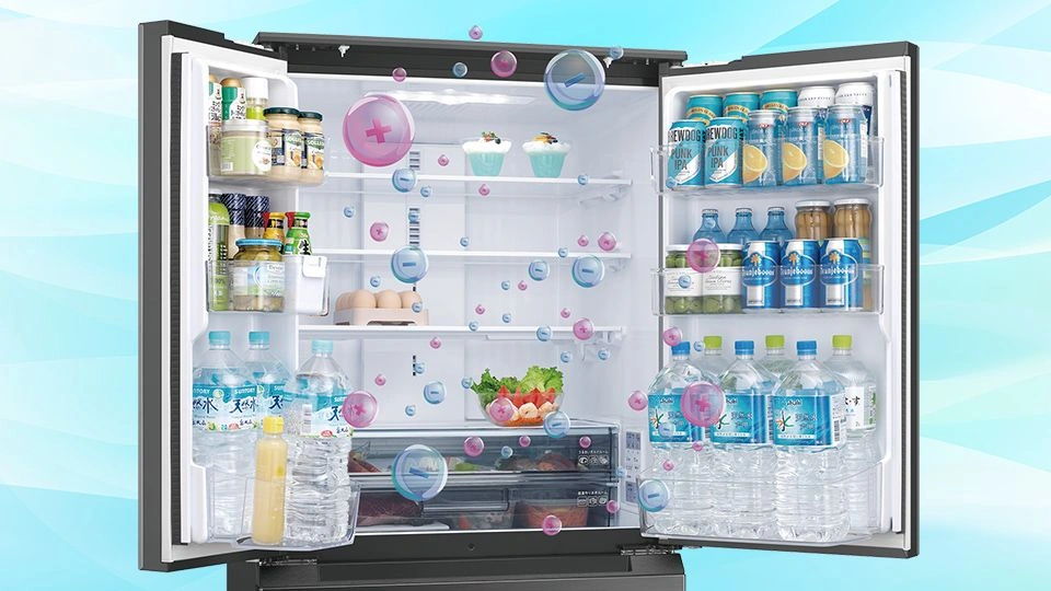 プラズマクラスター