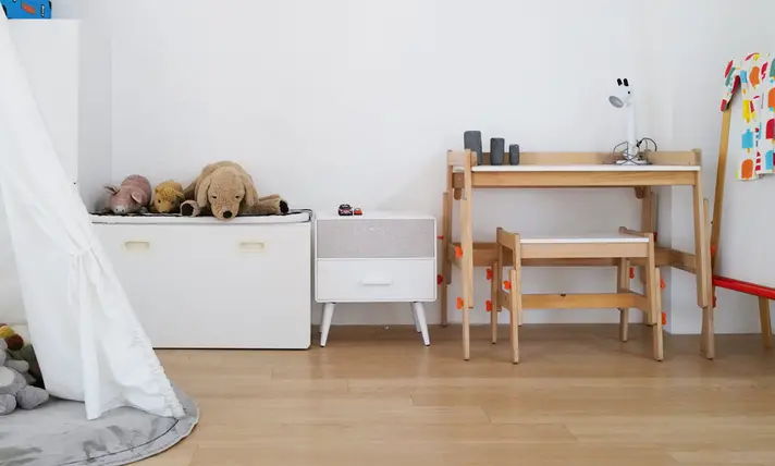 こども部屋