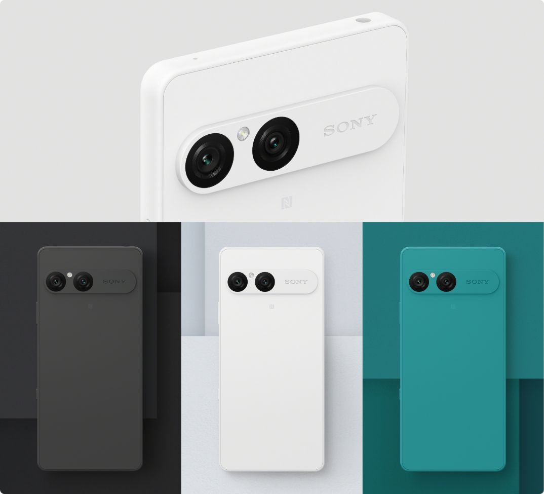 マットな質感の新デザイン