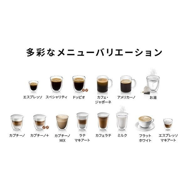 メニューバリエーション