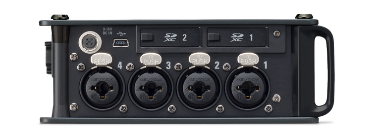 オートミックス