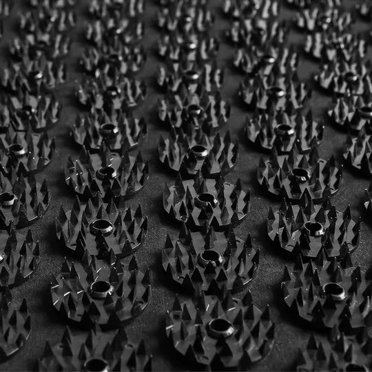 SIGNATURE SHAKTI SPIKES