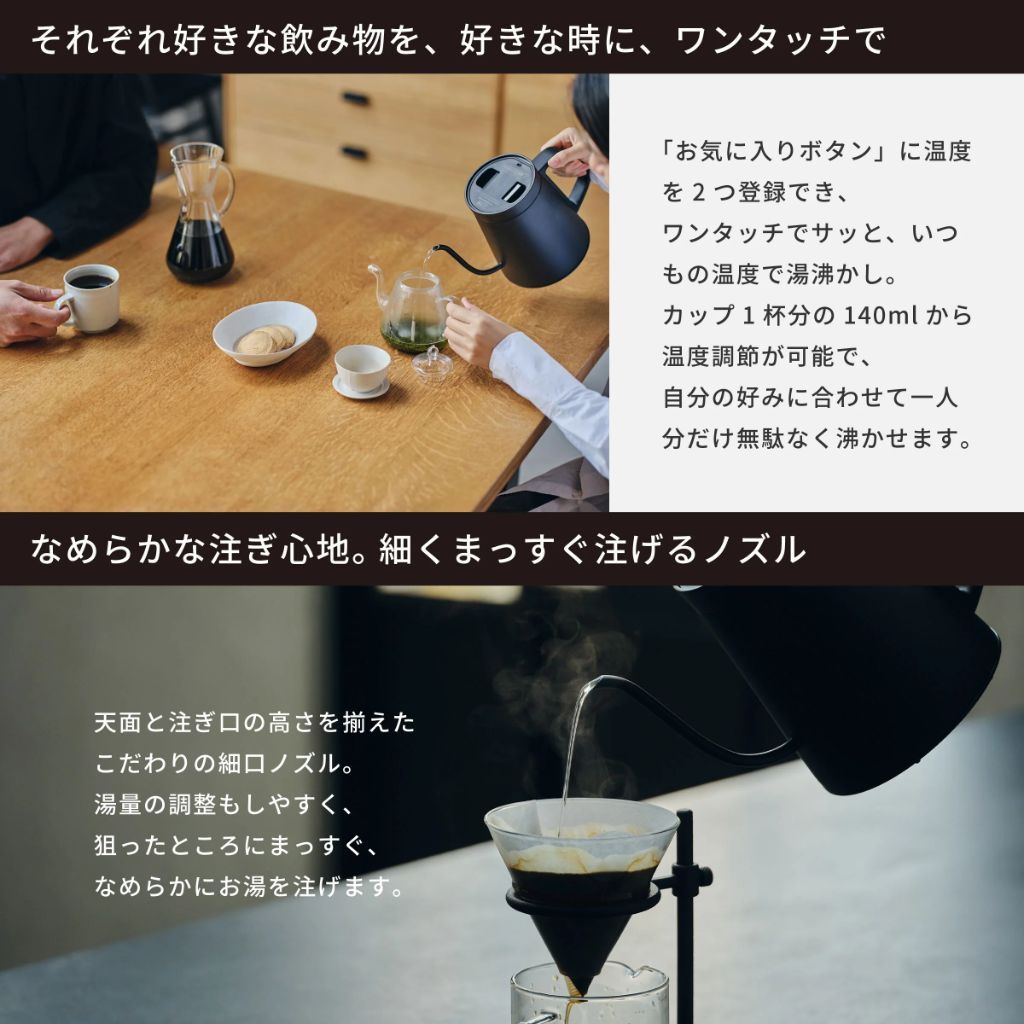 ワンタッチ